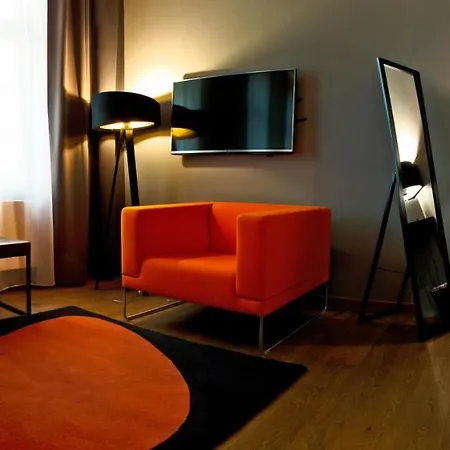 Dada Boutique Szálloda Krakkó