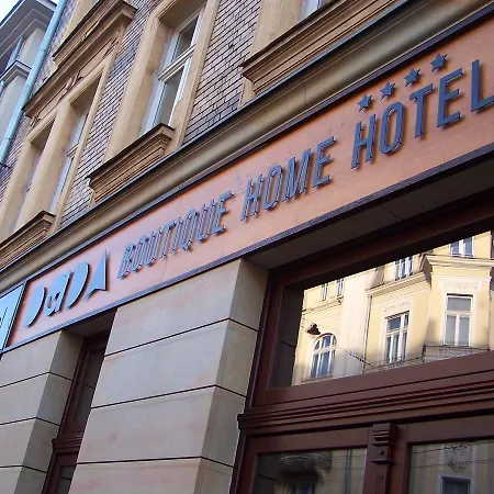 Dada Boutique Szálloda