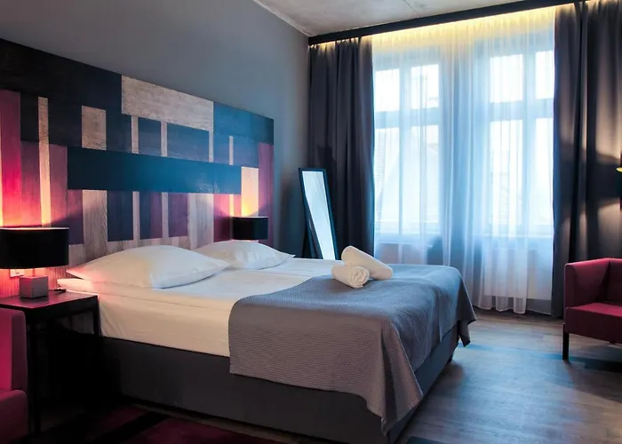 Dada Boutique 4* Краков