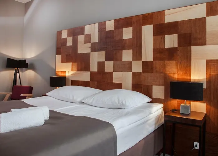 Dada Boutique 4* Краков