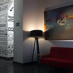 Ξενοδοχείο Dada Boutique 4*