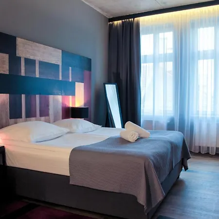 Dada Boutique 4* Krasków