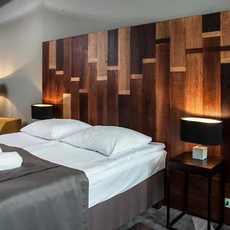 Ξενοδοχείο Dada Boutique 4*