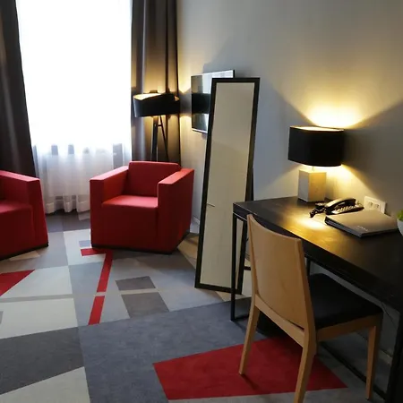 Dada Boutique 4* Krasków