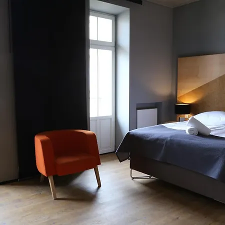Ξενοδοχείο Dada Boutique 4*