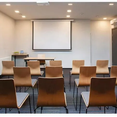 Dada Boutique 4* クラクフ