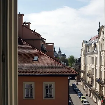 Dada Boutique Hotel Kraków