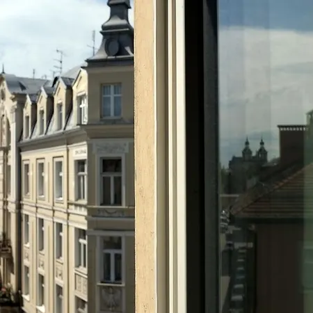 Dada Boutique Hotel Kraków