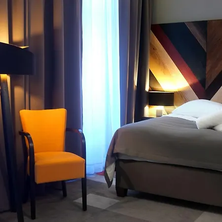 Hotel Dada Boutique Kraków