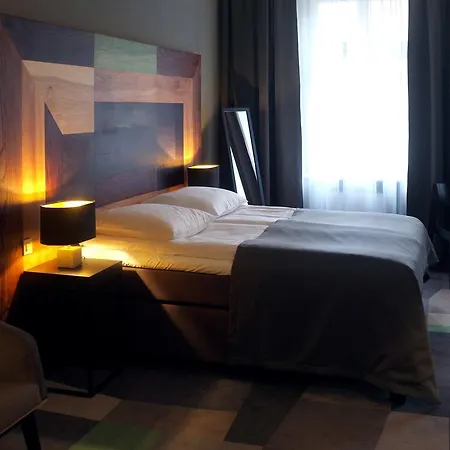 Dada Boutique Hotel Kraków