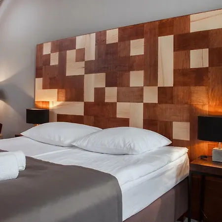 Dada Boutique 4* Kraków