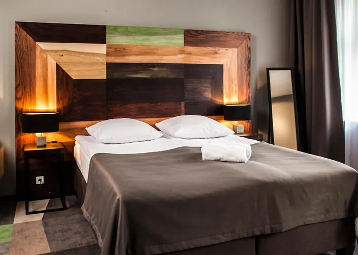 Dada Boutique Hotel Krakow