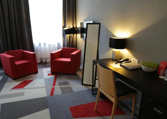 Dada Boutique 4* Krakow