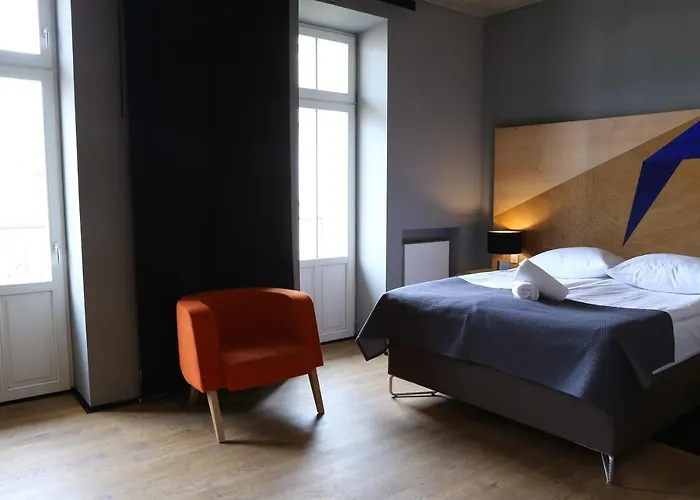 Hotel Dada Boutique 4*