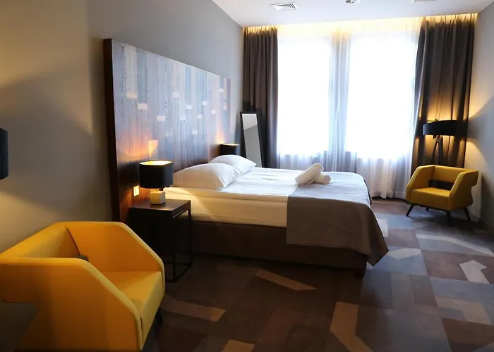 Dada Boutique 4* Krakow