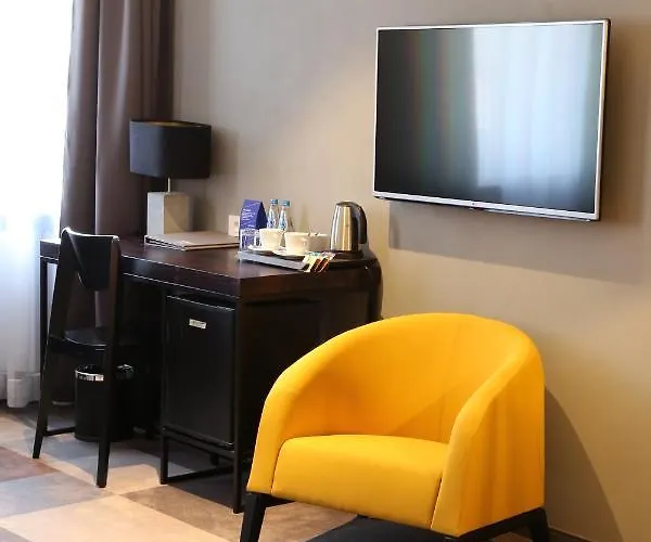 Dada Boutique 호텔