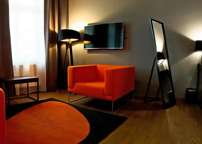 Dada Boutique 호텔 크라쿠프