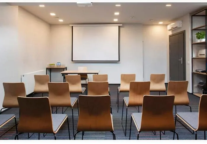 Dada Boutique 4* 크라쿠프