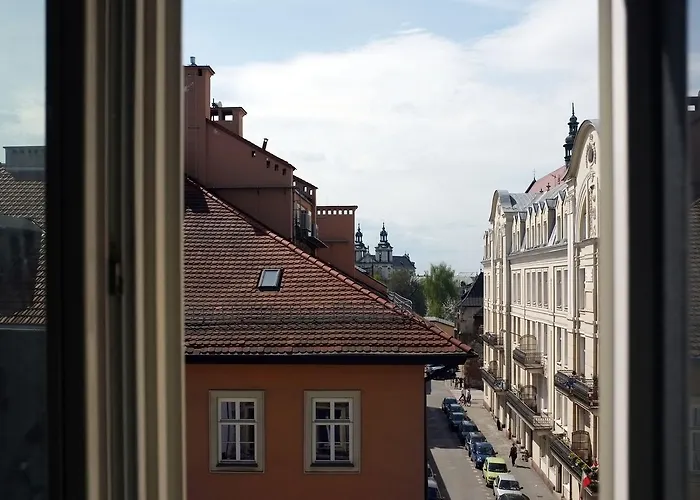 Dada Boutique Hotel Krakow