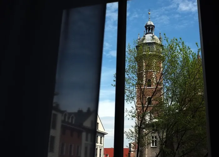 Dada Boutique 크라쿠프