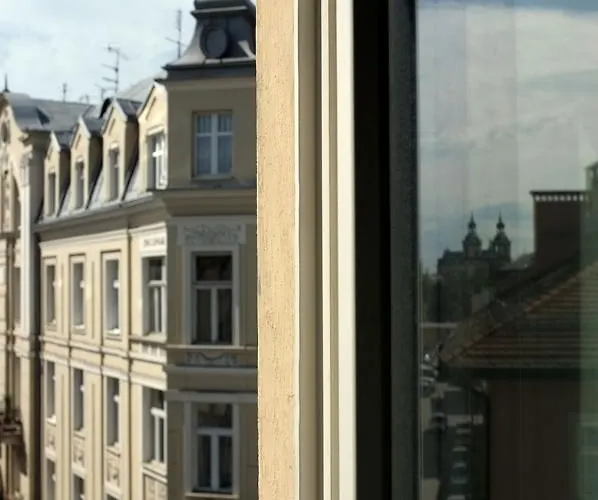 Dada Boutique Hotel Krakow