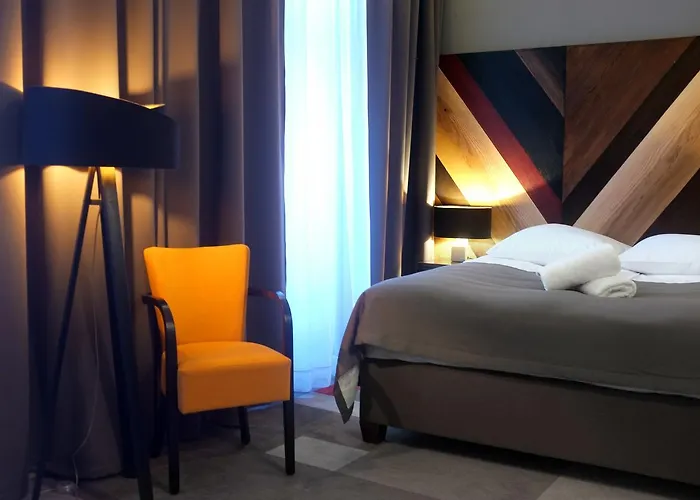 Hotel Dada Boutique Krakow