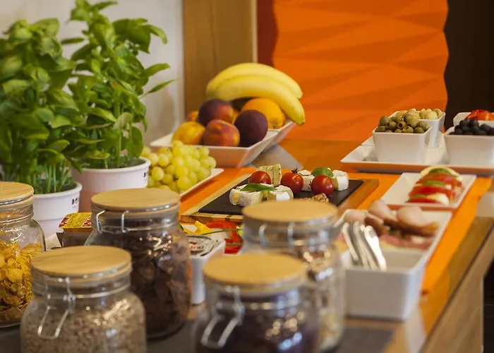 Dada Boutique Hotel Krakow