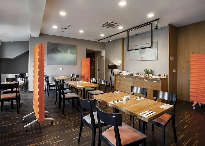 Dada Boutique 4* Krakow