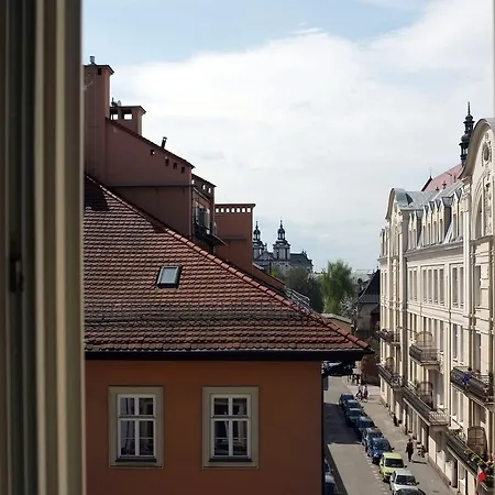 Dada Boutique Hotel Cracovia