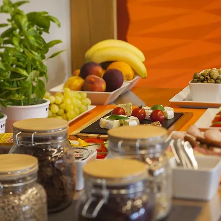 Dada Boutique Hotel Cracovia