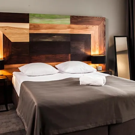 Dada Boutique Hotel Krakov