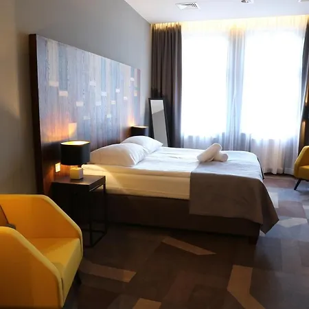 Dada Boutique 4* Cracovie