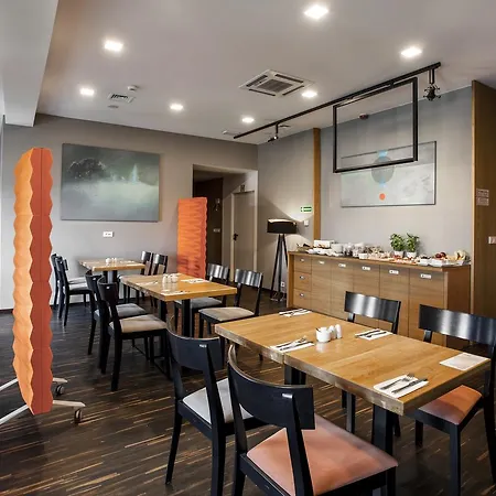 Dada Boutique 4* Cracovie